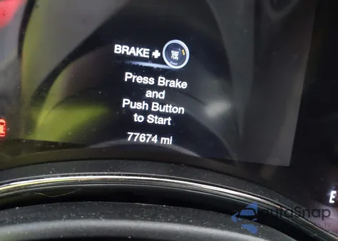 2019 Dodge Durango Gt Awd z USA, uszkodzony, nr VIN 1C4RDJDG6KC633676